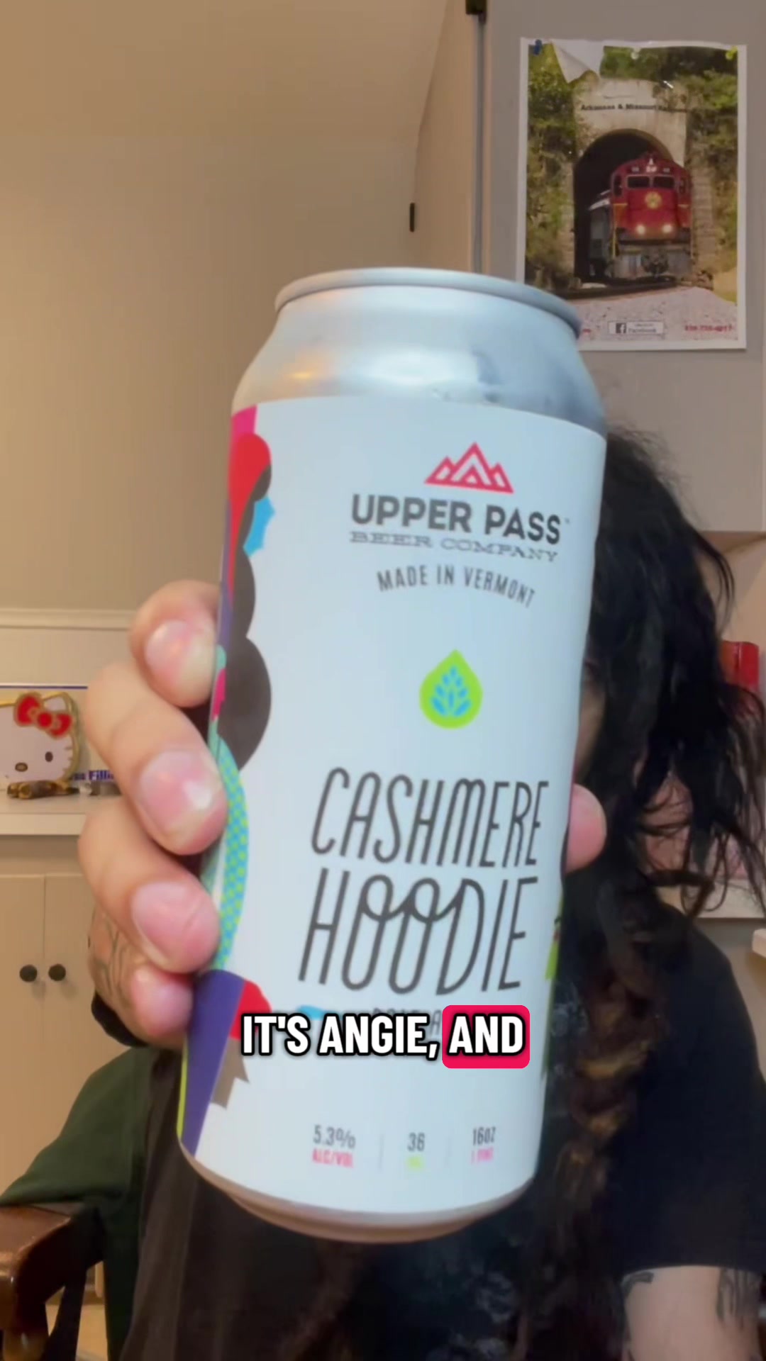 @Angie