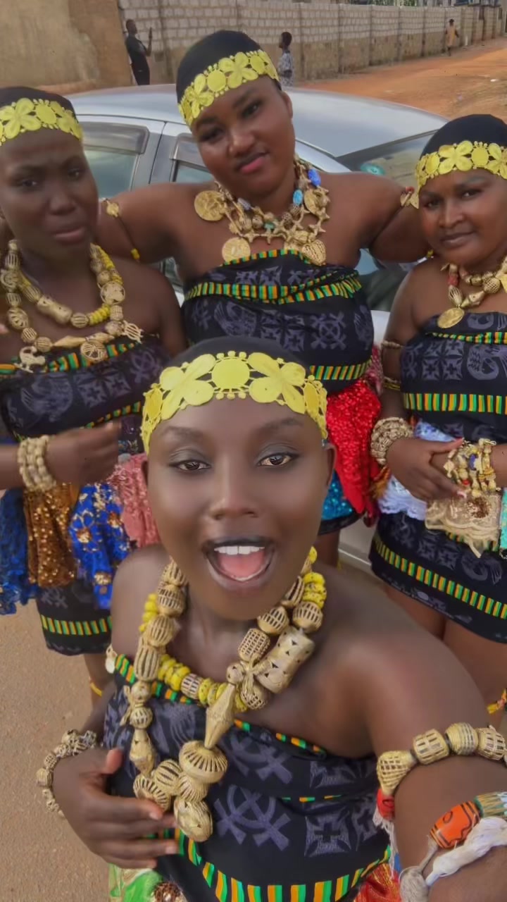 @Amma Ghana🇬🇭