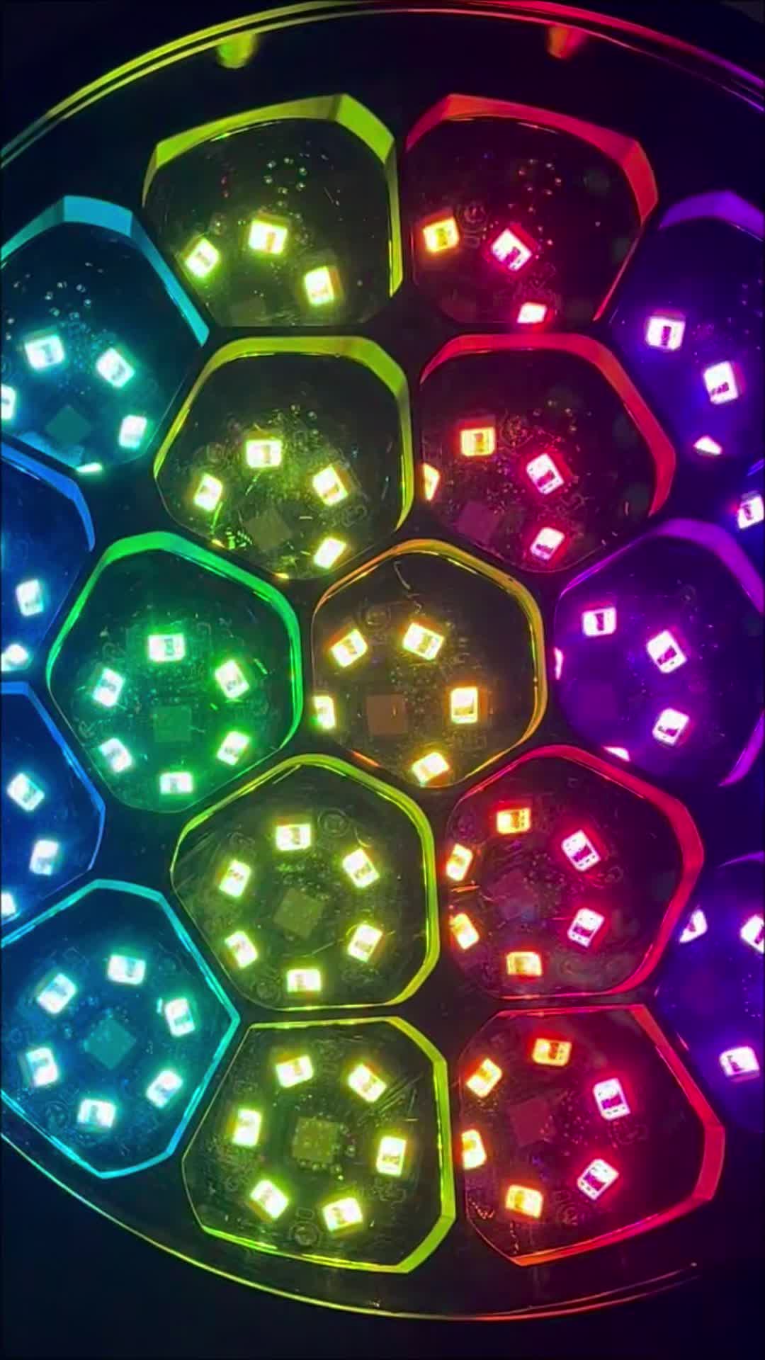 @BLUE SEA LIGHTING