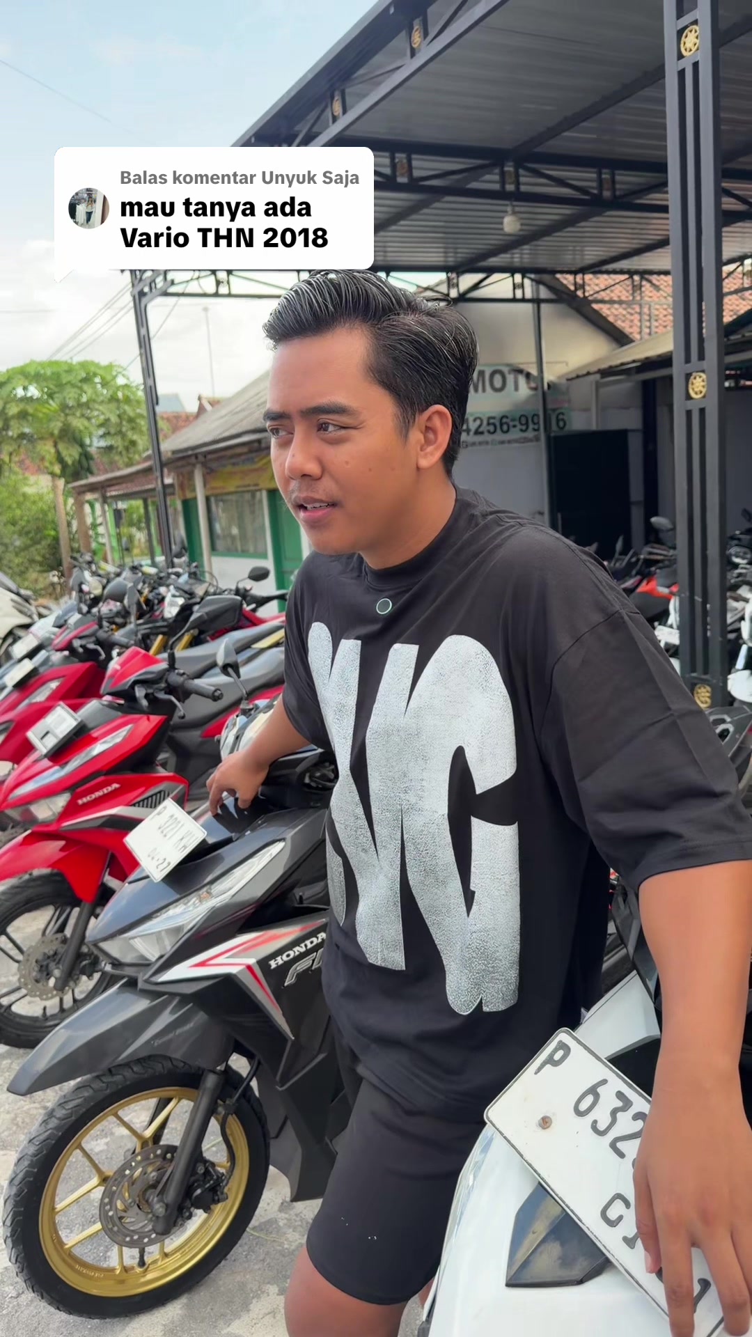 @Zang Motor
