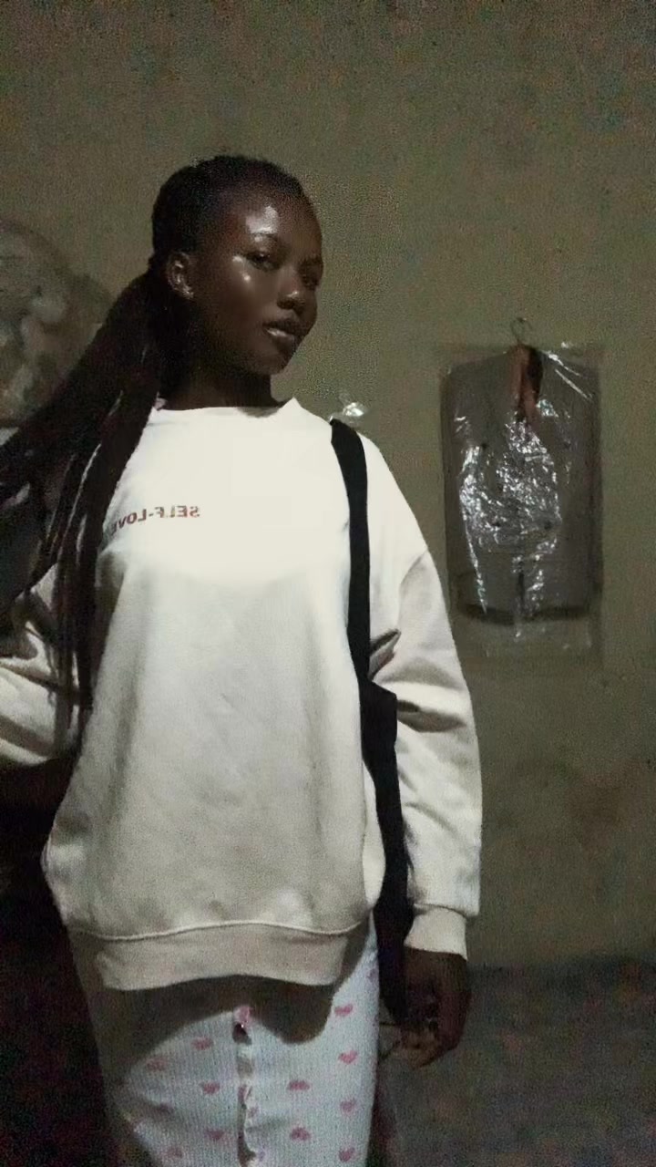 @Grace Kouassi