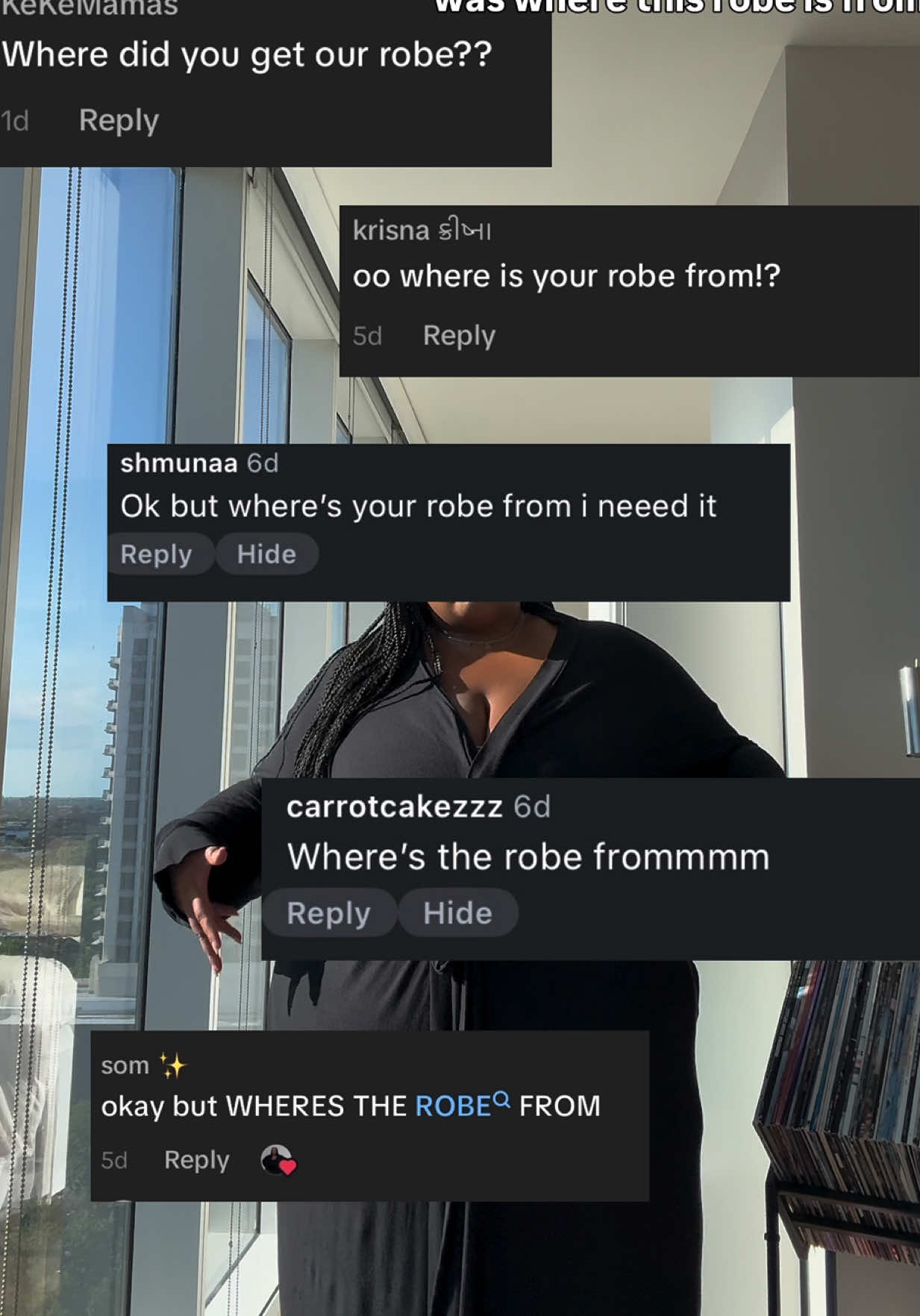 @Danielle
