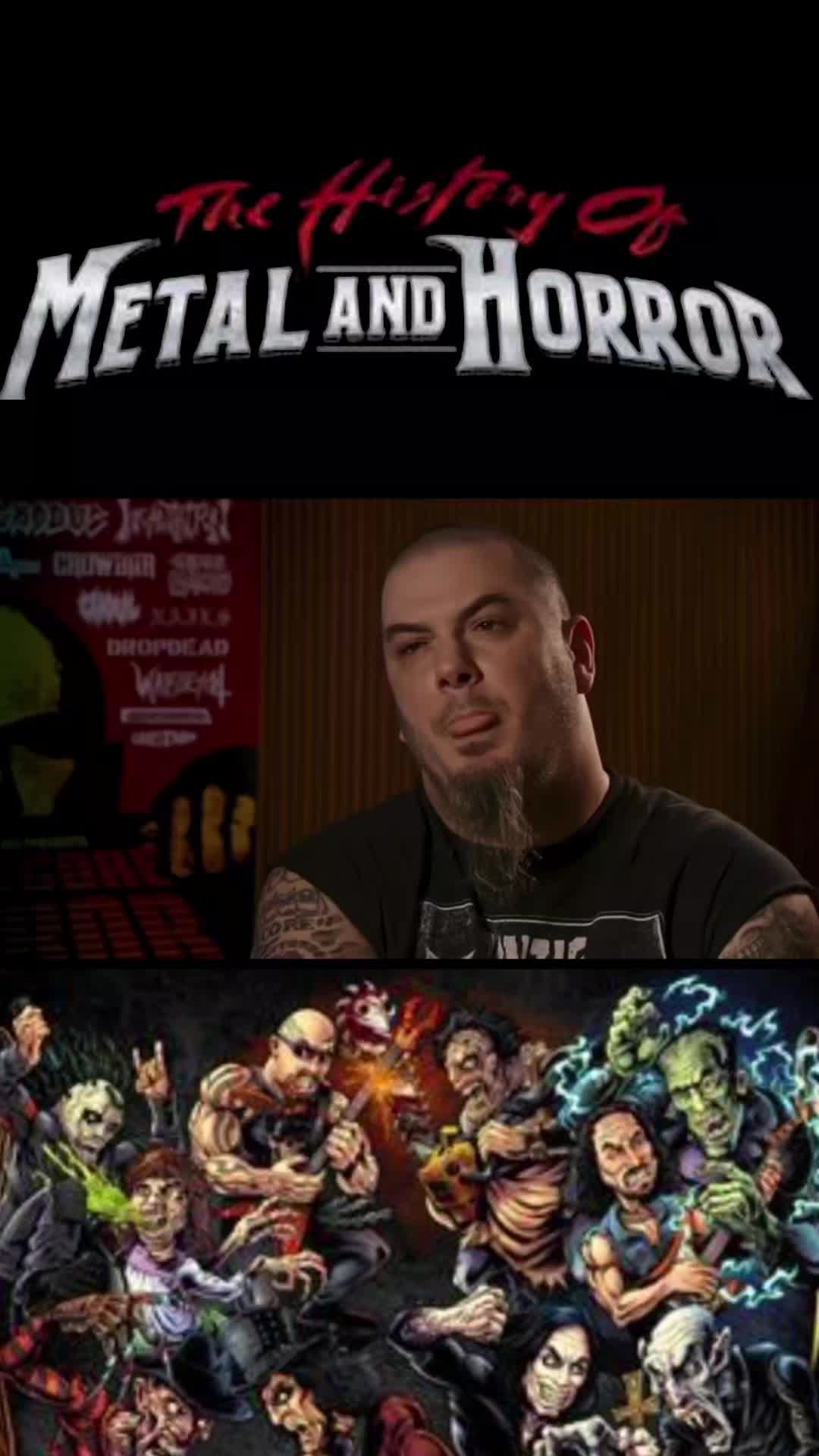 @Troy's House Of Horror