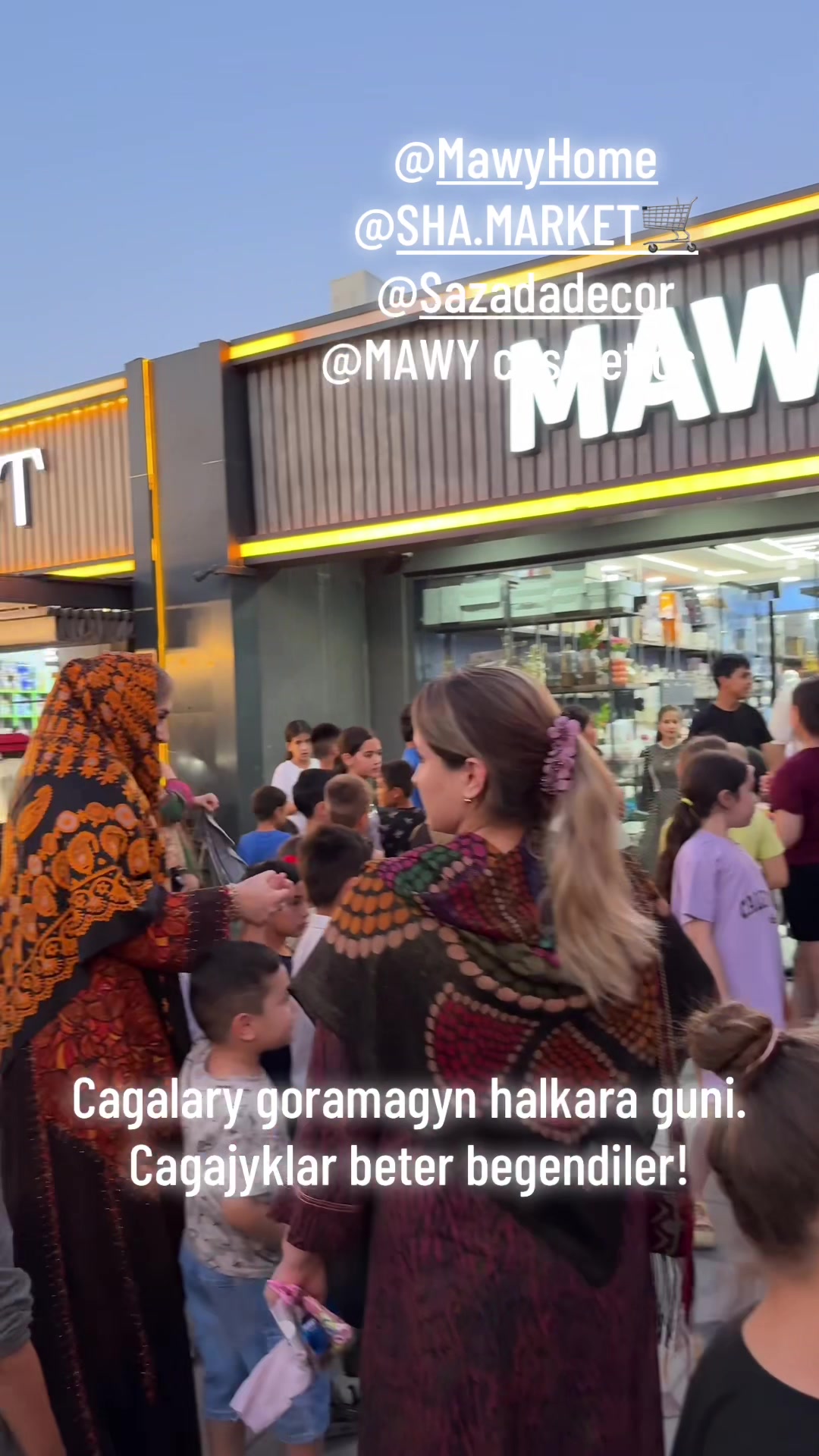 @MAWY cosmetics