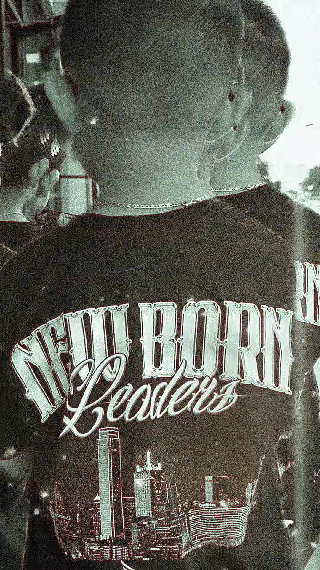 @NEW BORN LEADERS