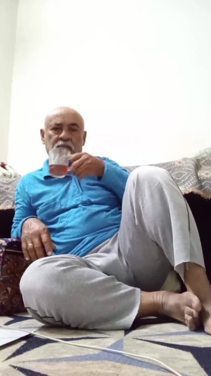 @Arabian Old