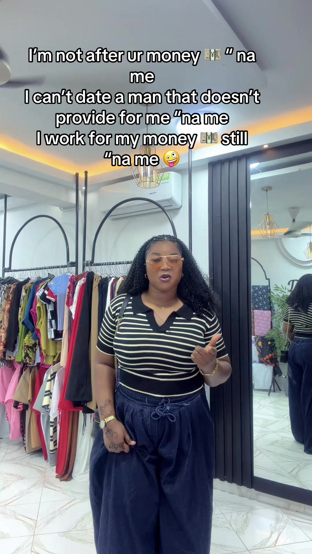 @Diva’s closet👗🛍️