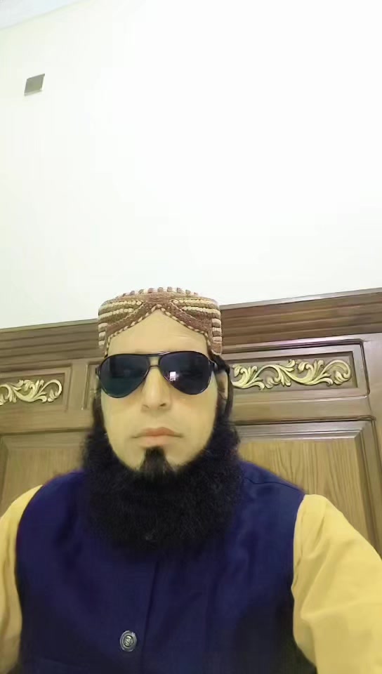 @حافظ ظہیر احمد مدنی