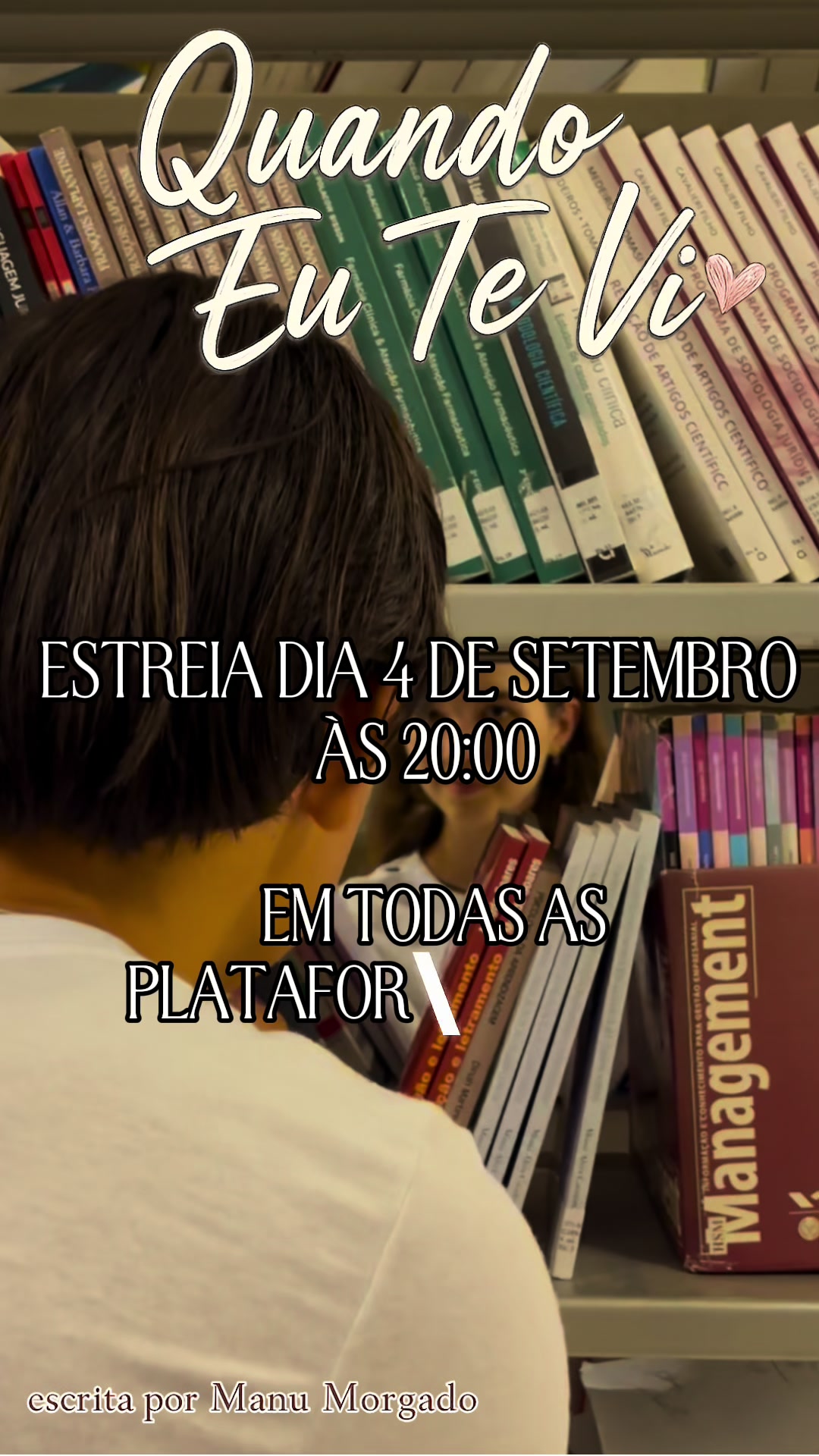 @Manu Morgado