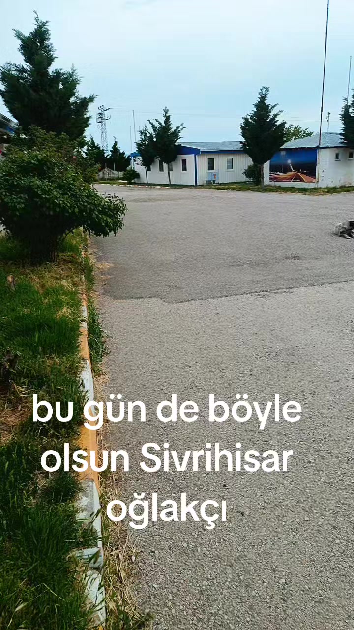 @Nihat🌹tetik♥️Haymana♥️