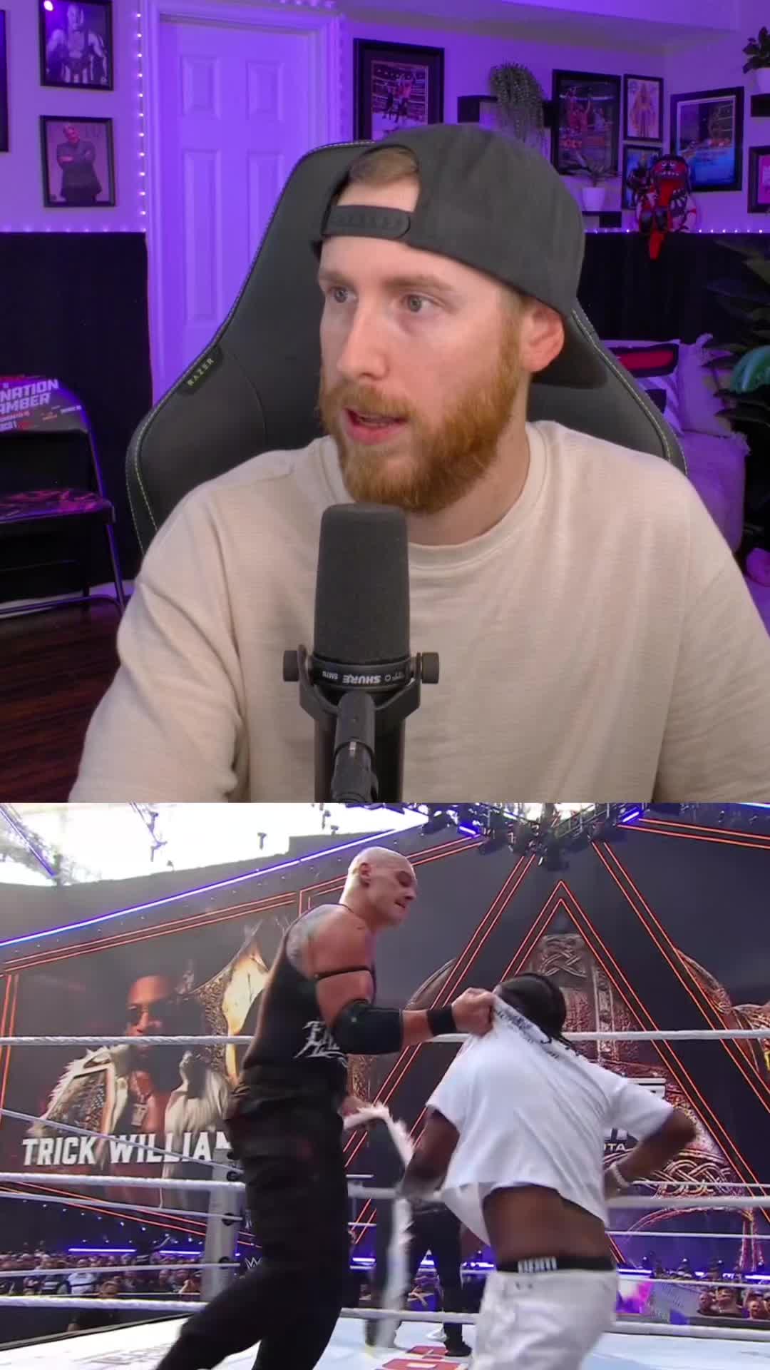 @Conman167reacts
