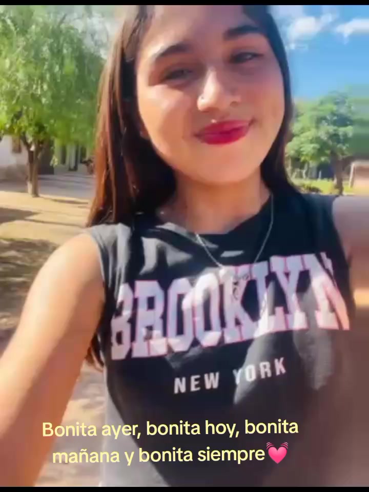 @Abigail Hoyos