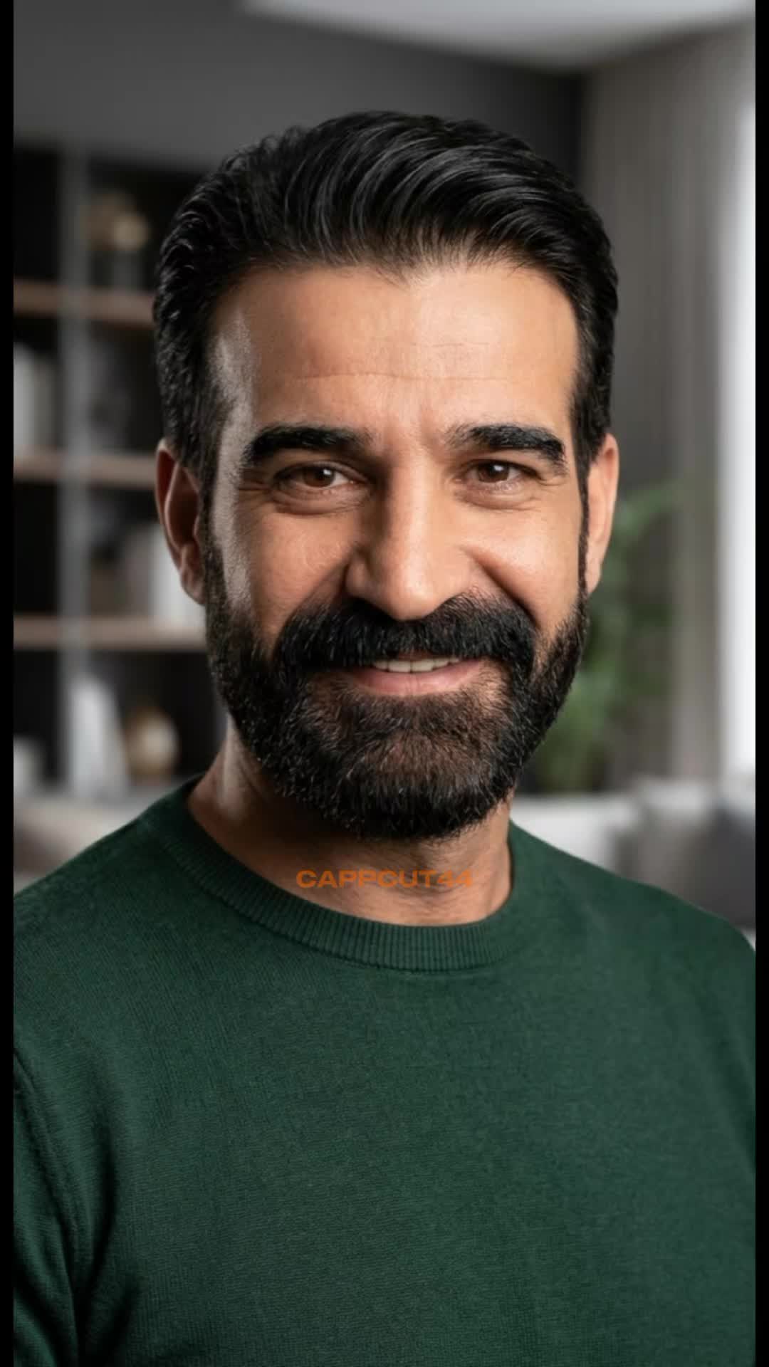 @Vehbi çiçekten