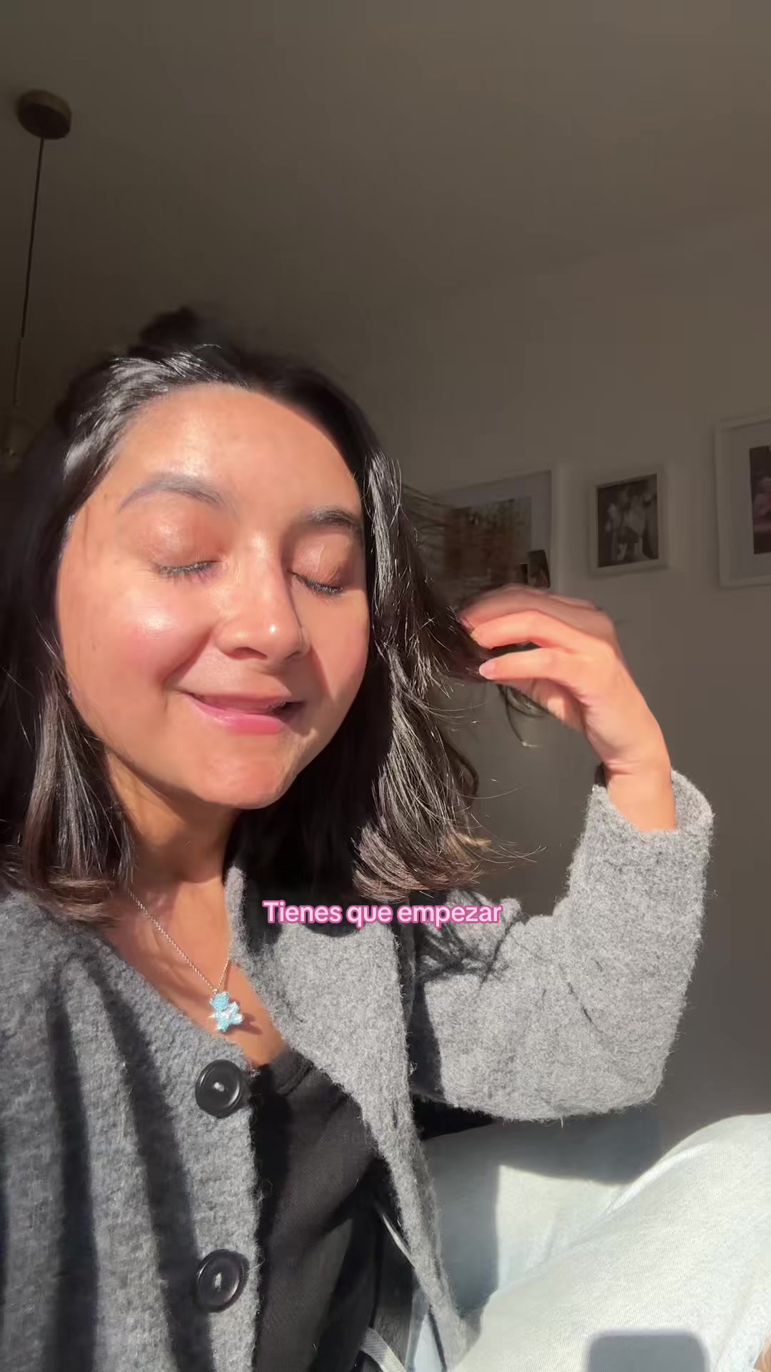 @Rocío Amanda