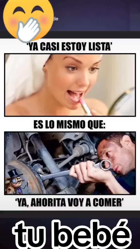 @tu bebe