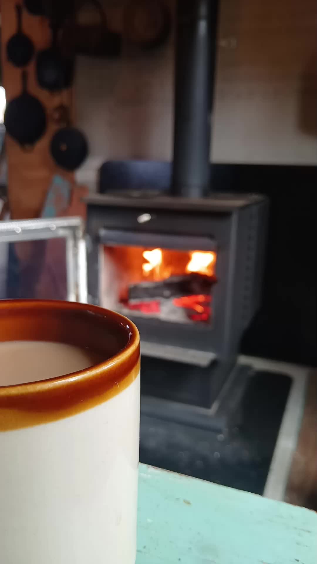 @Carolina Rambler