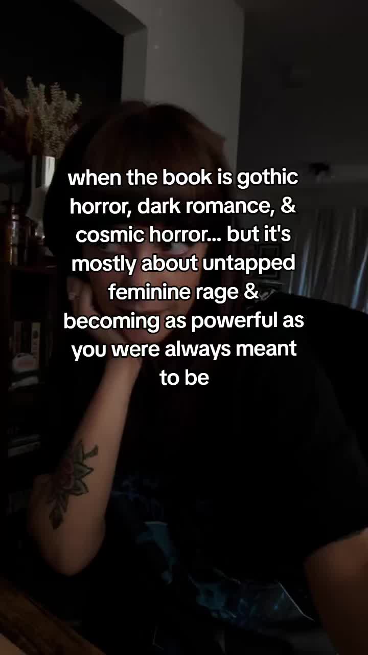 @Meg Smitherman 🖤 Author