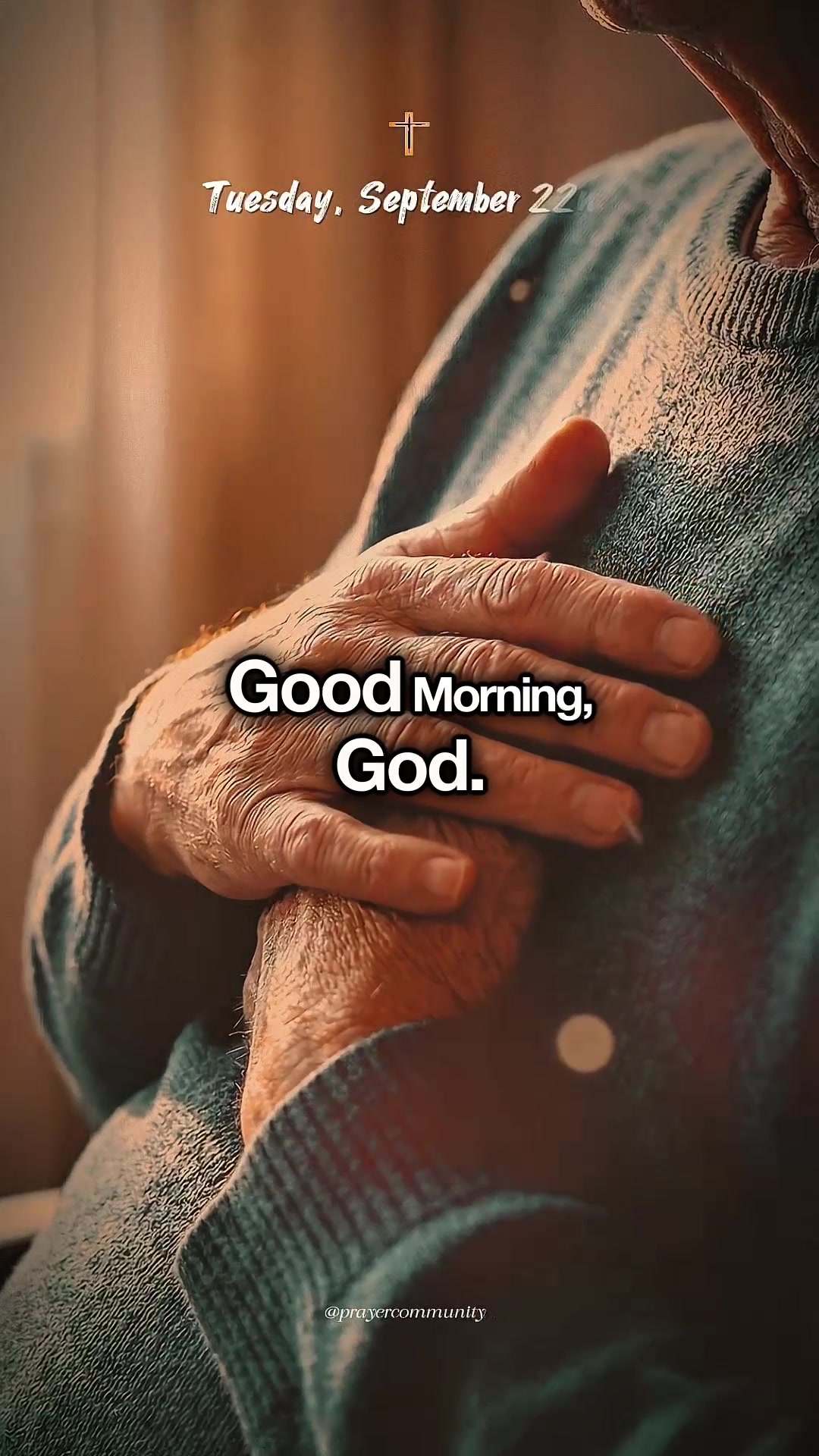 @Prayer Community ✝️