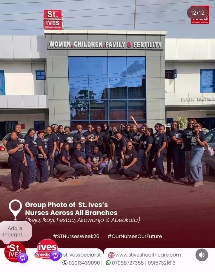@ST IVES HOSPITAL