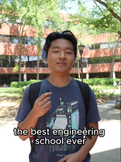 @Georgia Tech
