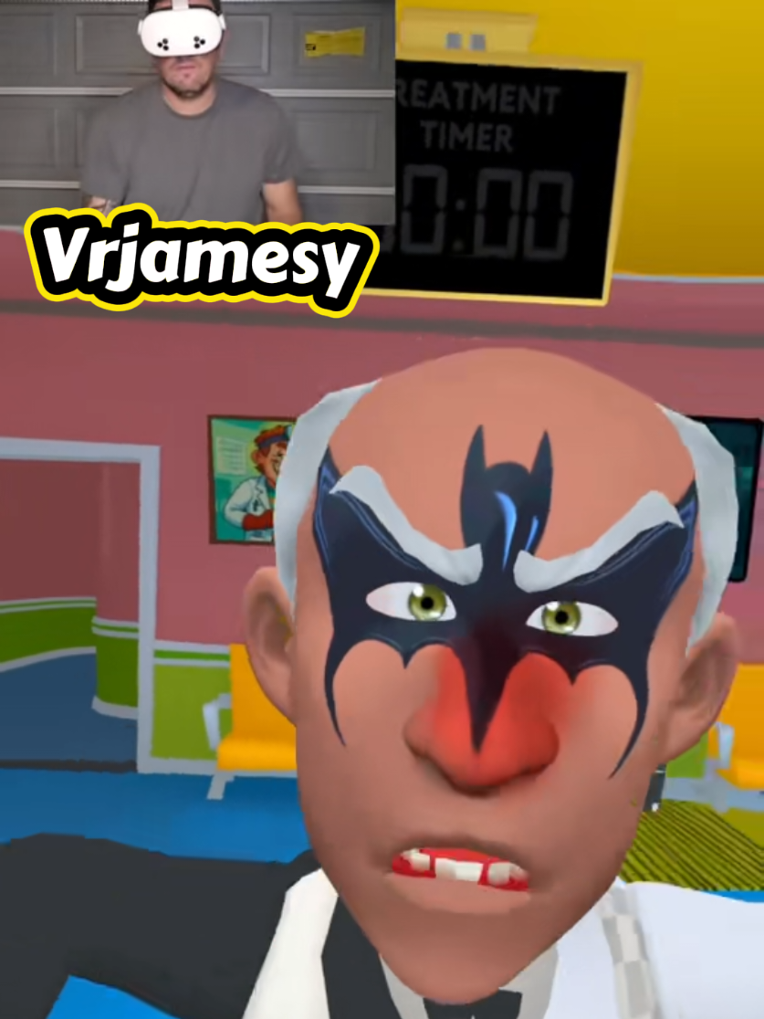 @VR Jamesy