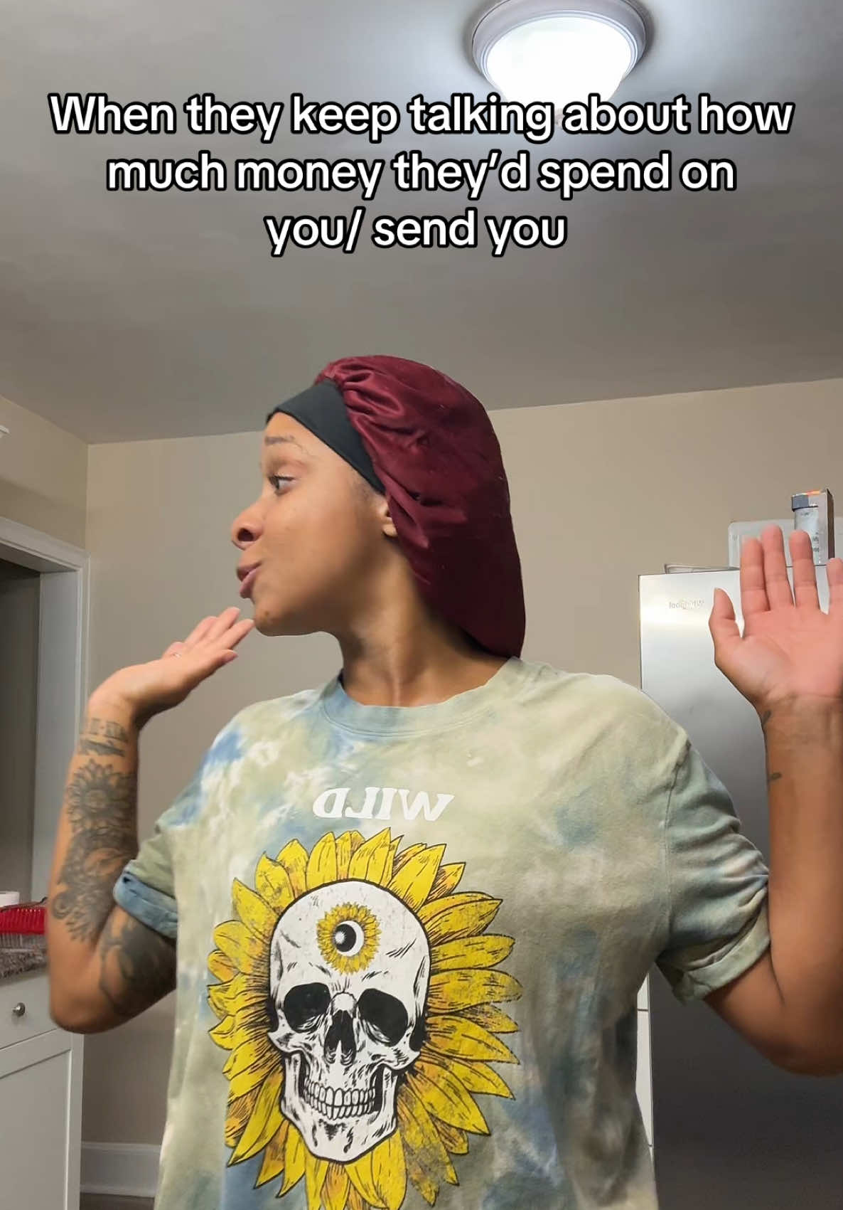 @DeeDee Hillian