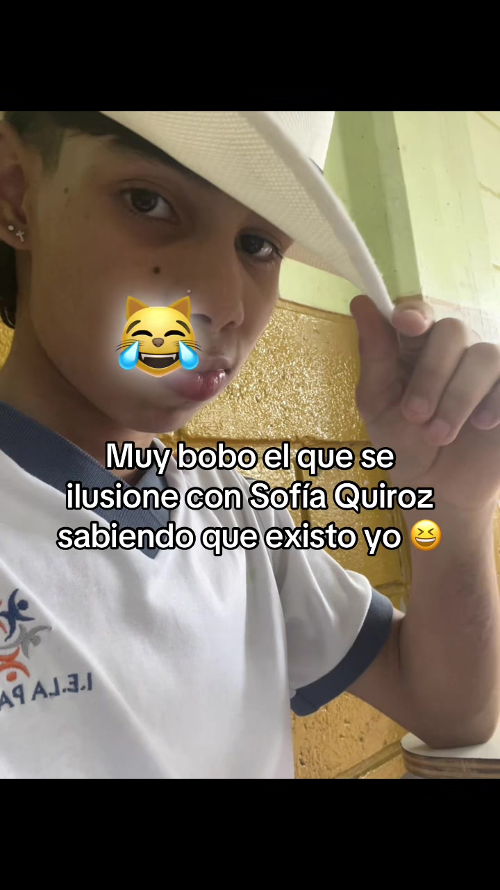 @Antonny Graciano.