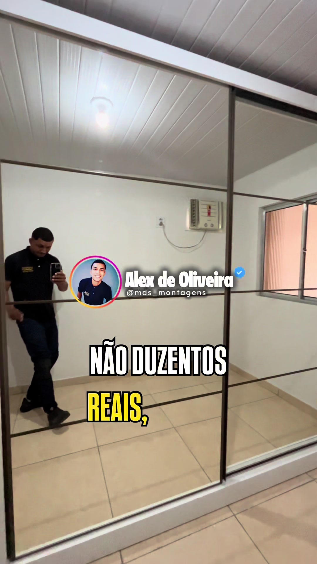 @MDS MONTAGENS