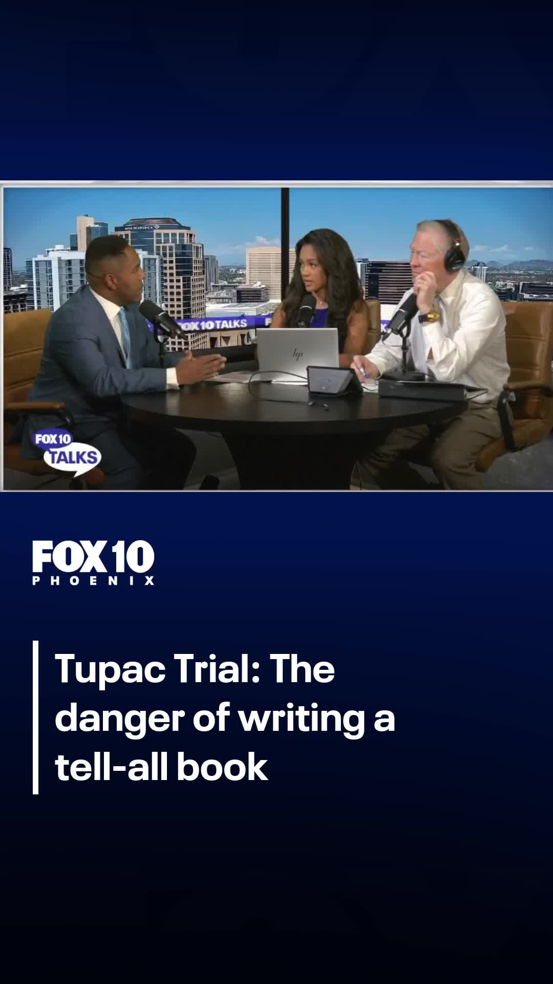@FOX 10 Phoenix