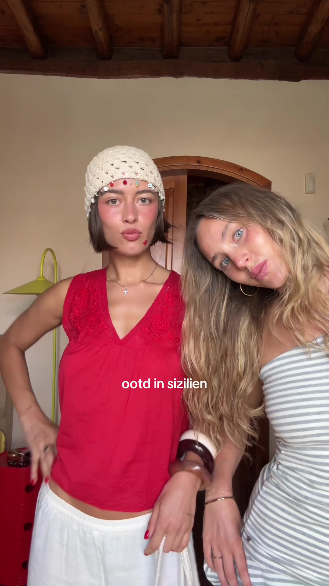 @Mařenka <3