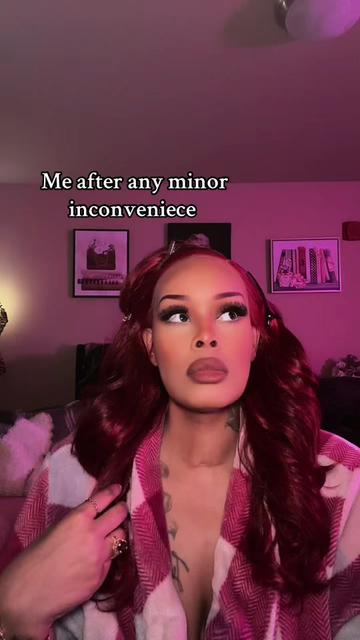 @MsCarraBaby™️