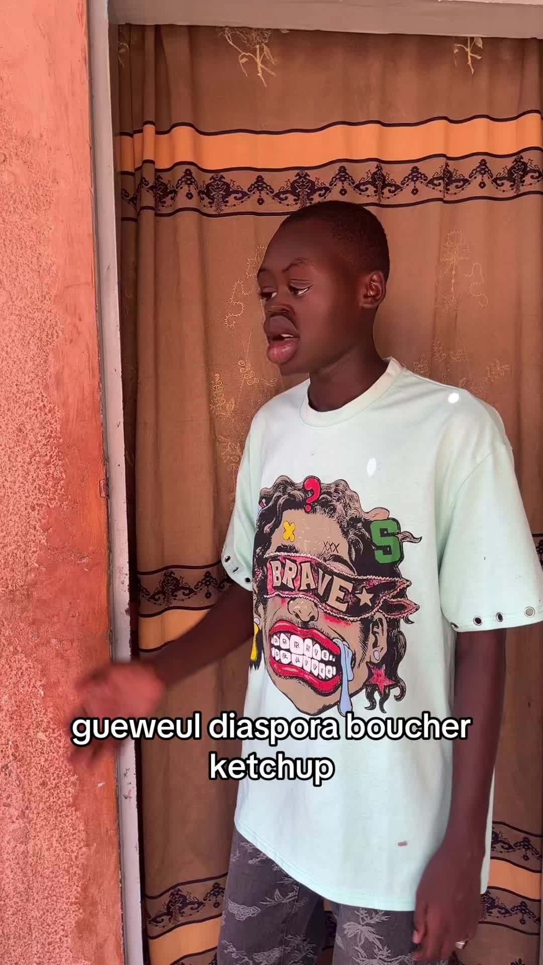 @BABACAR 🇸🇳