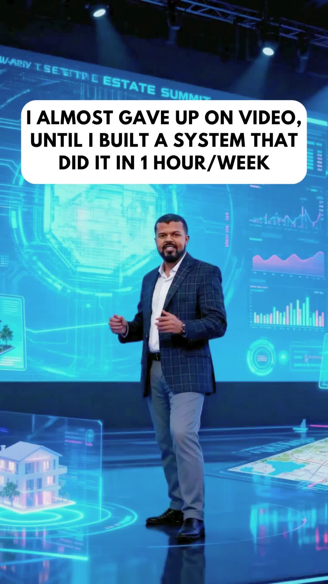 @Syed Mohsin - Real Estate & AI