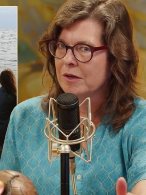 @DarkHorse Podcast