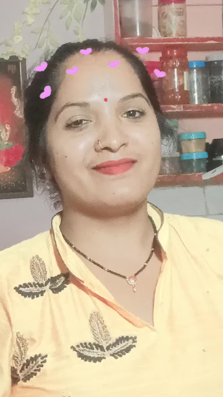 @Nisha
