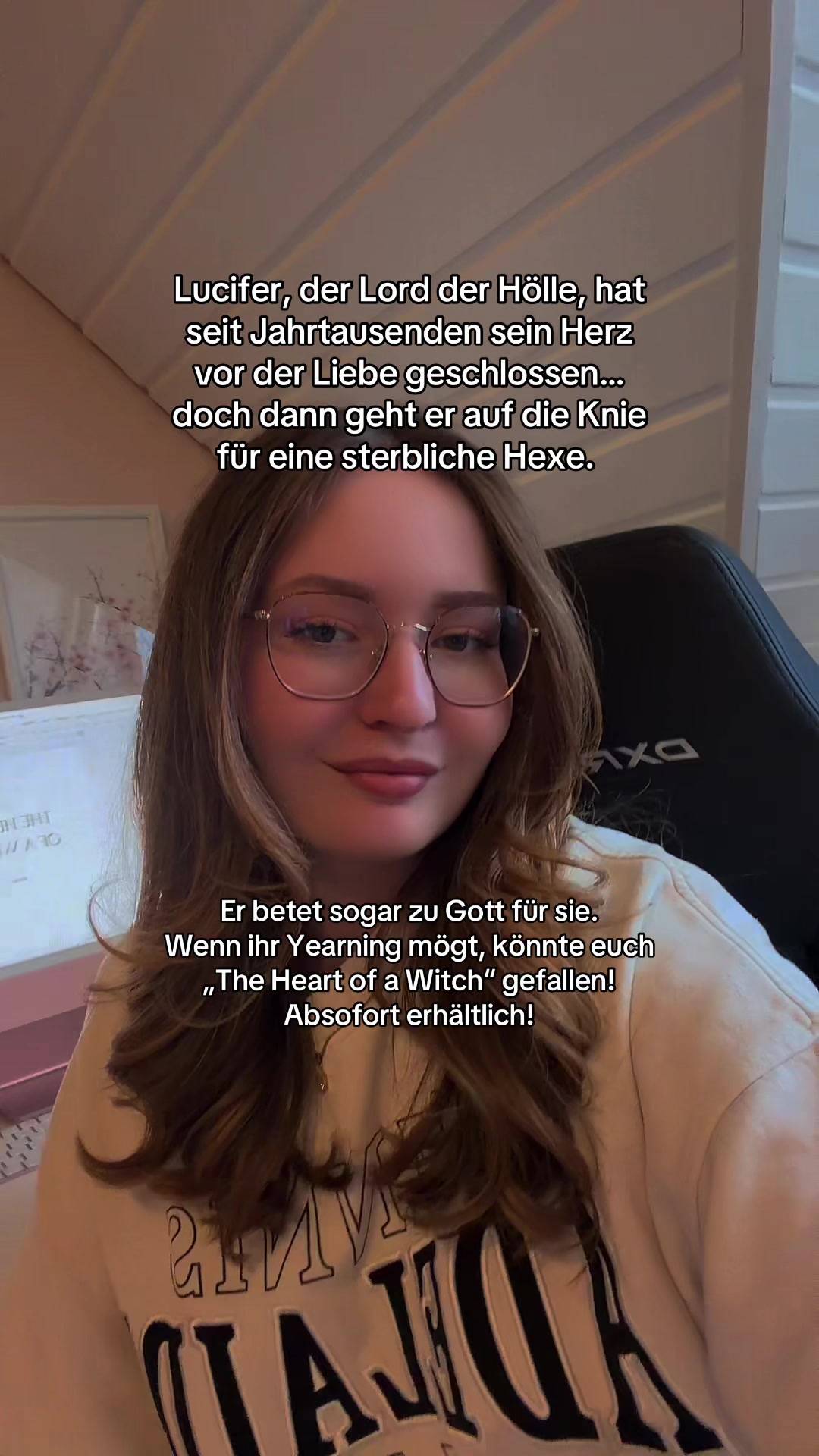 @Alina Kurz | Author
