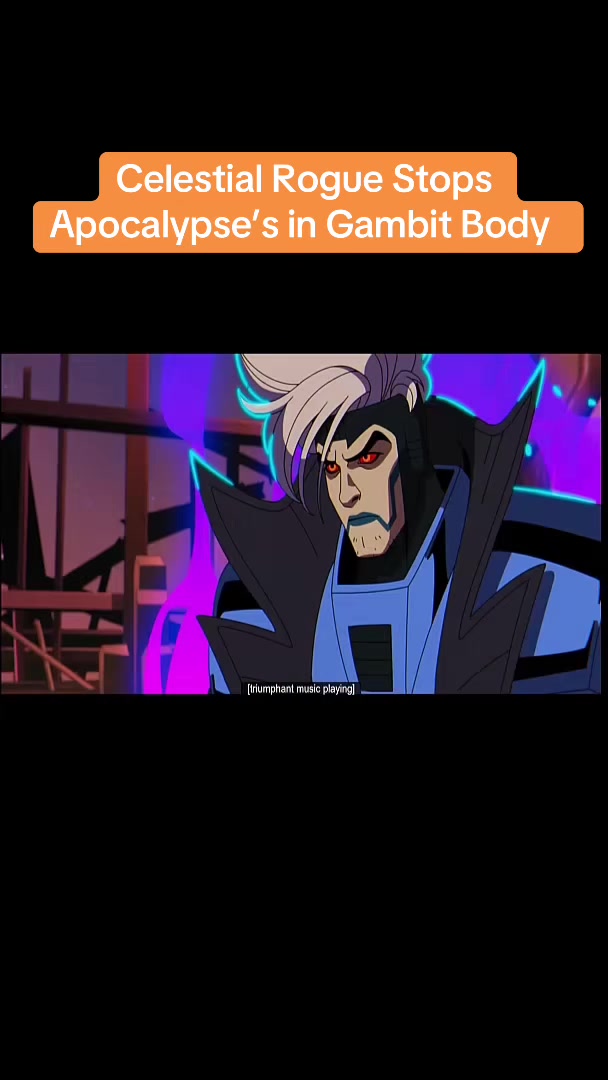 @Vexacus