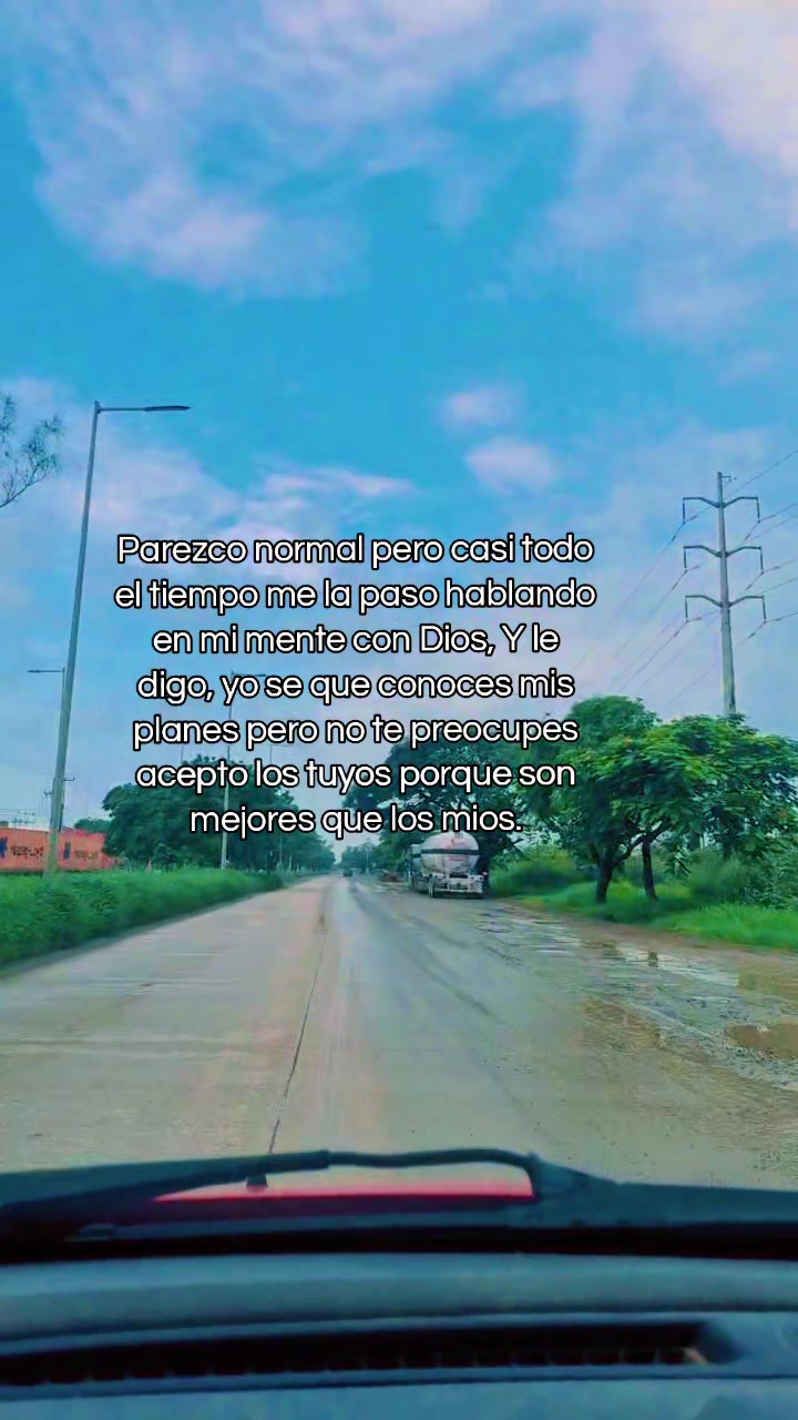 @Mary Puente