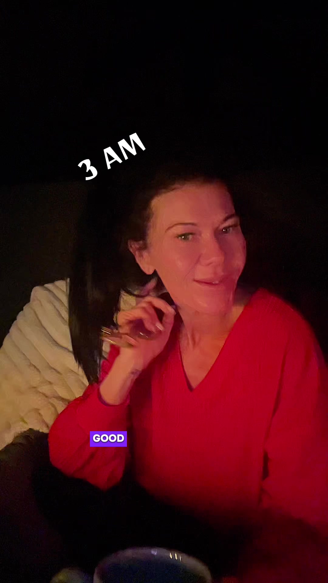 @Kristen D