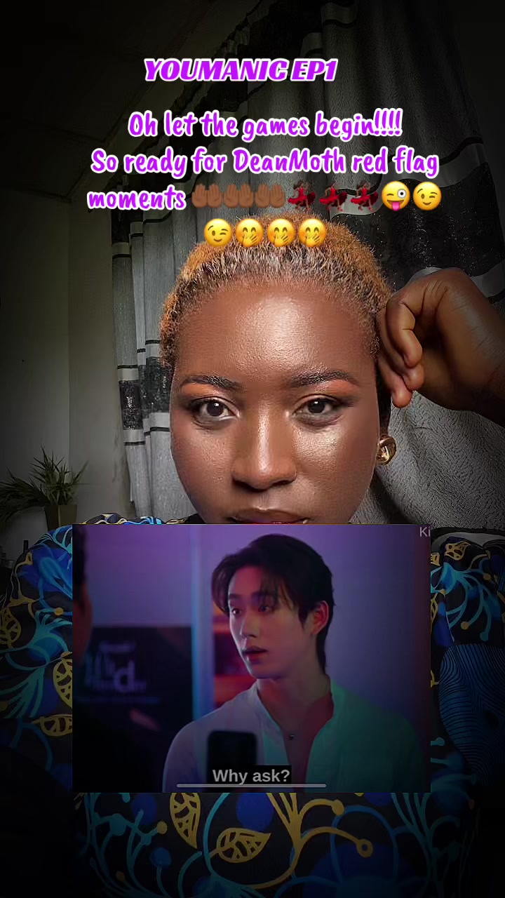 @dramaswithope