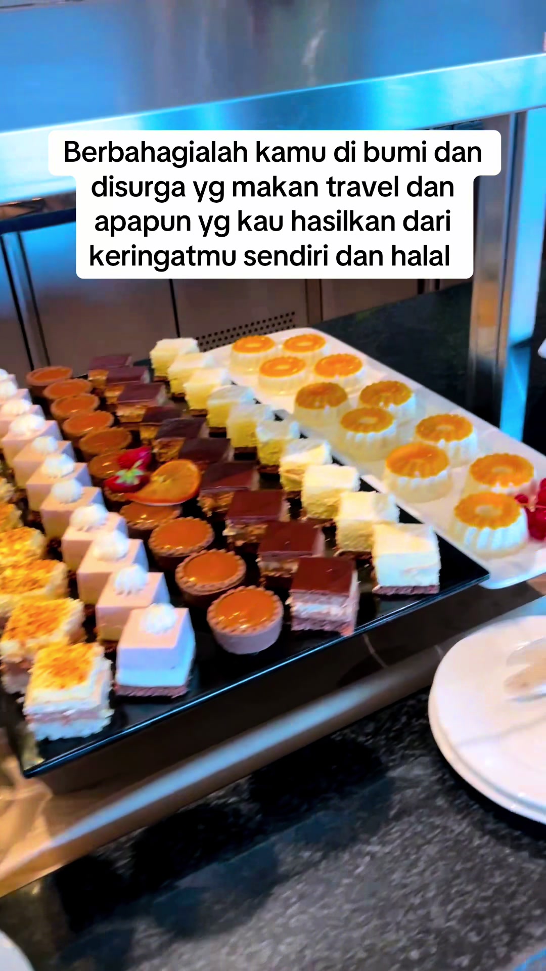 @Anak Indonesia keliling dunia