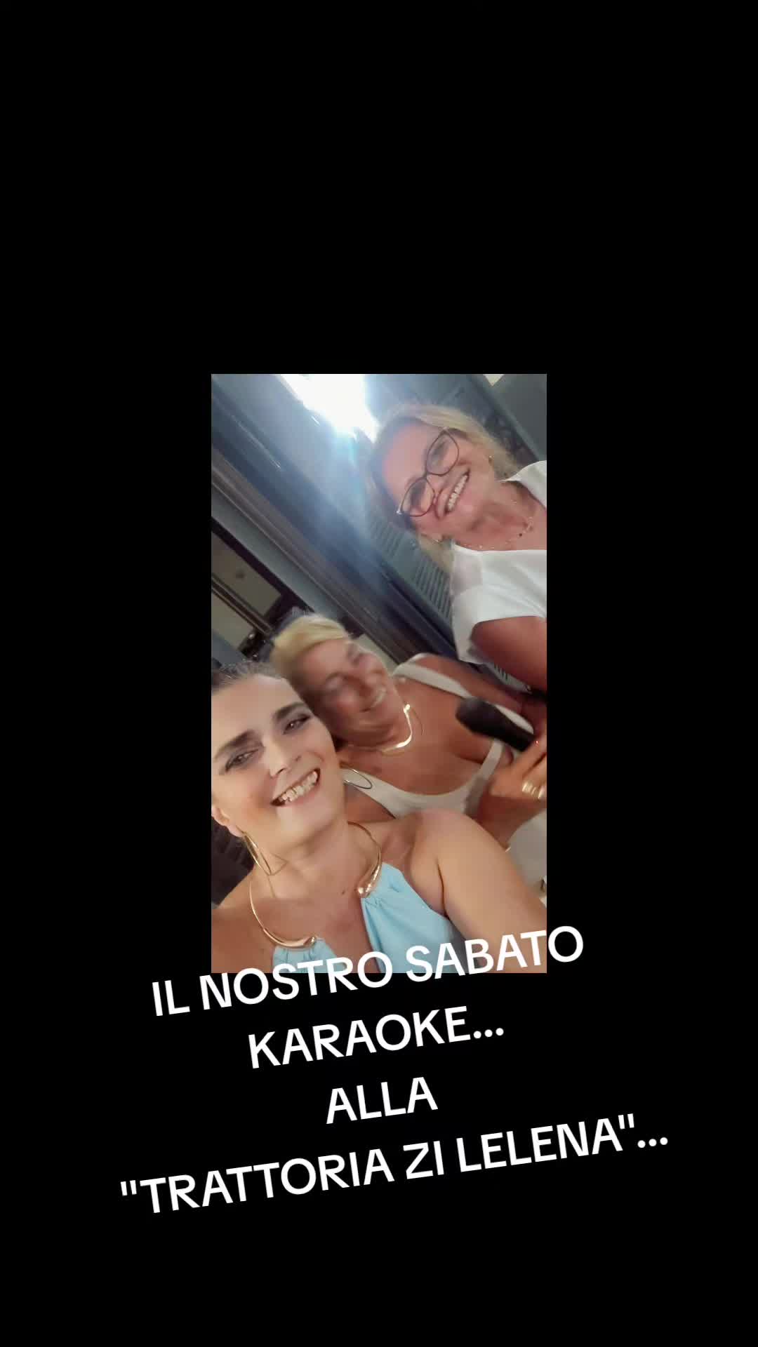 @Lucia Crispino Profi