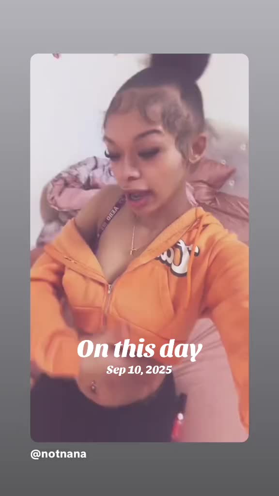 @NANAA 🍌