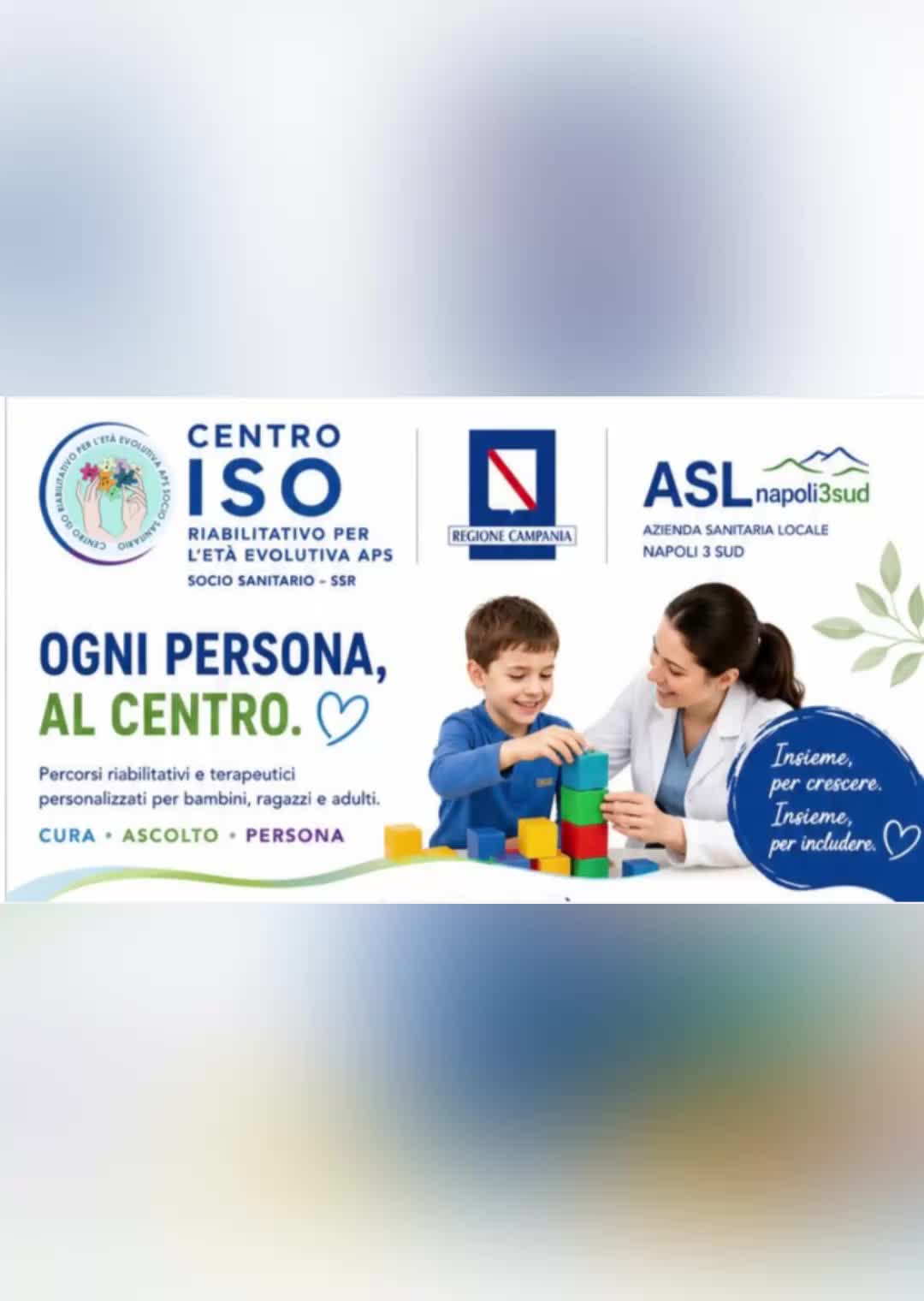 @#Centroisoriabilitativoaps