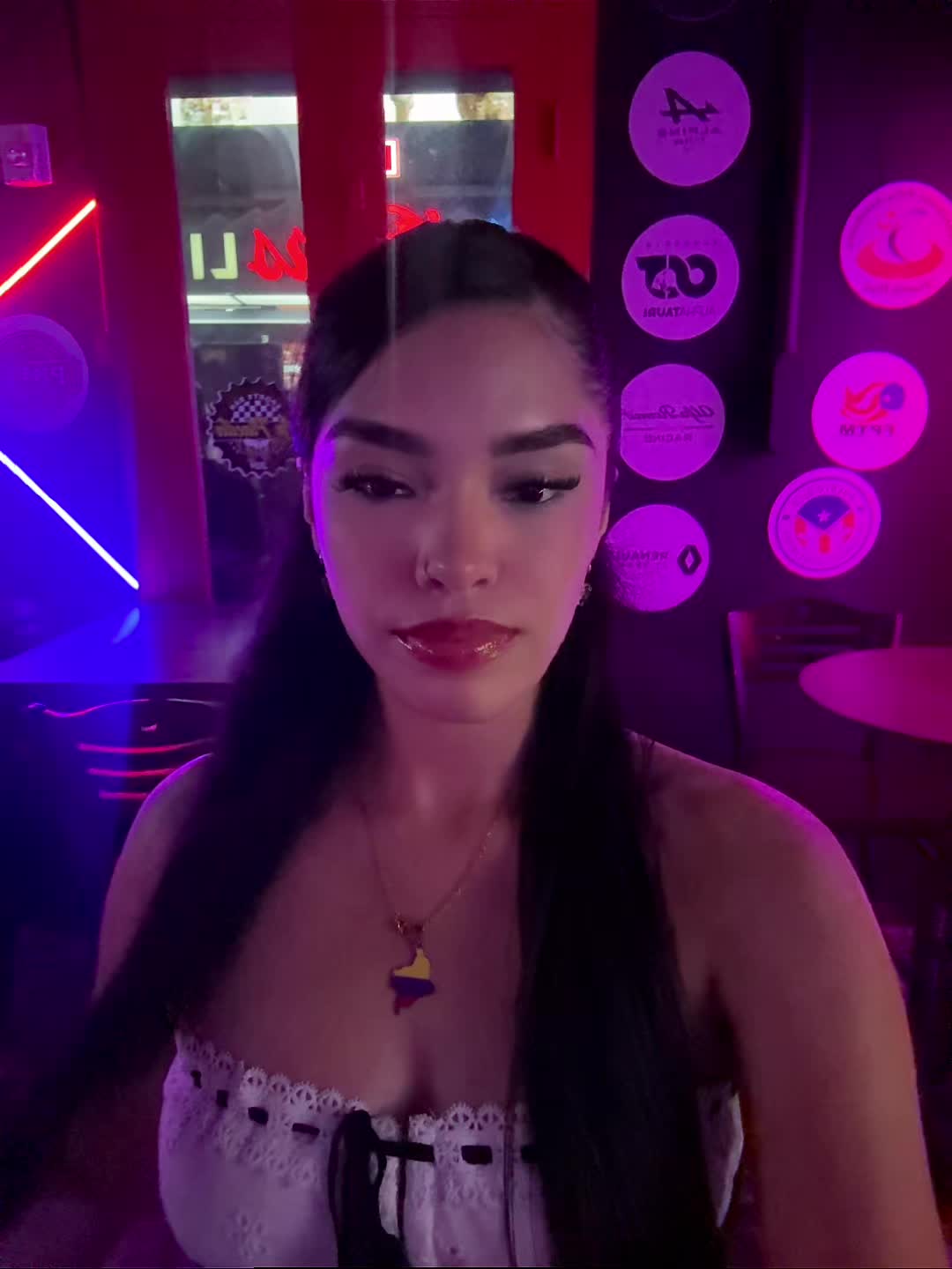 @ANDREA LLANOS