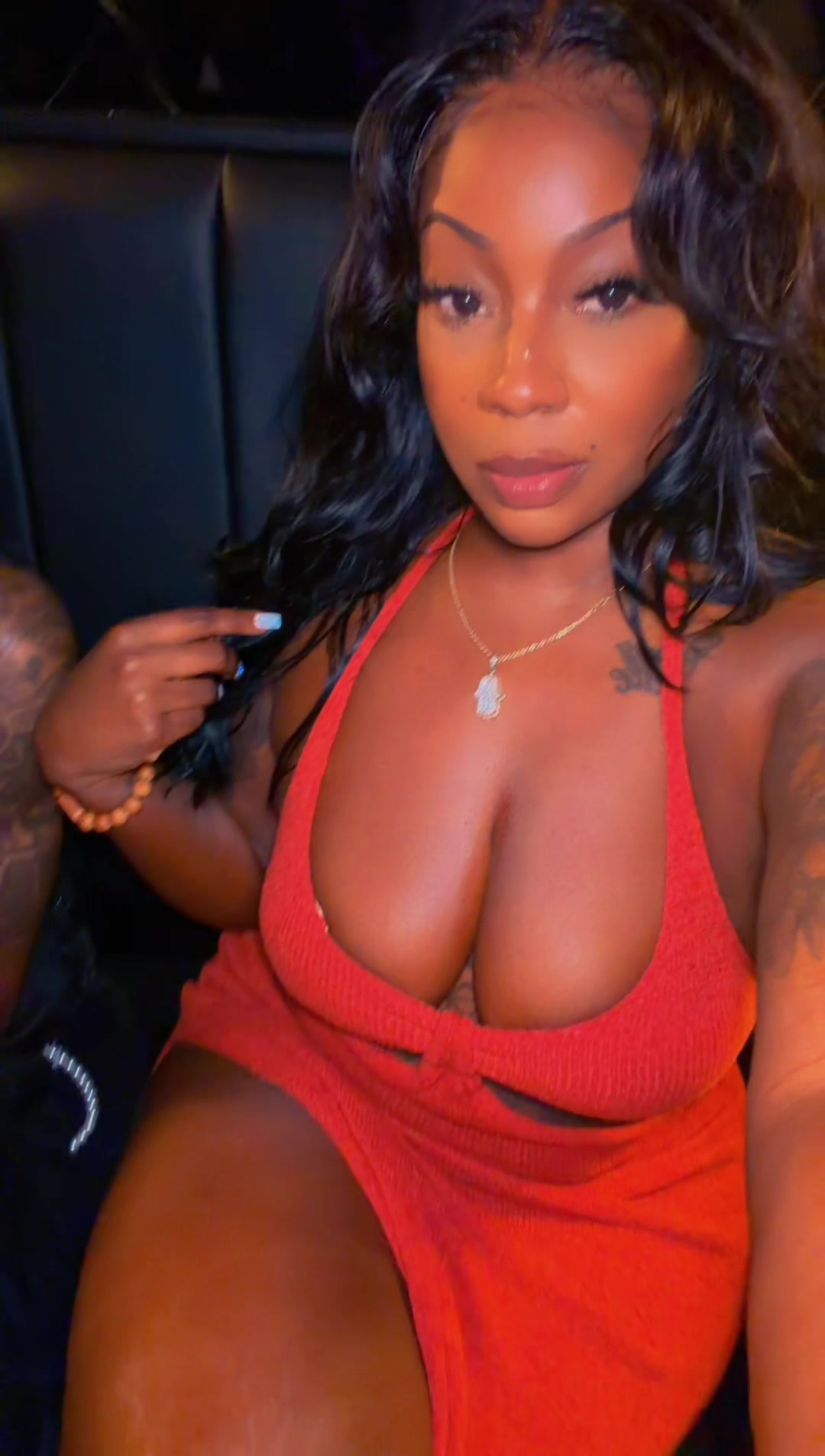 @Kimberly Giovanni