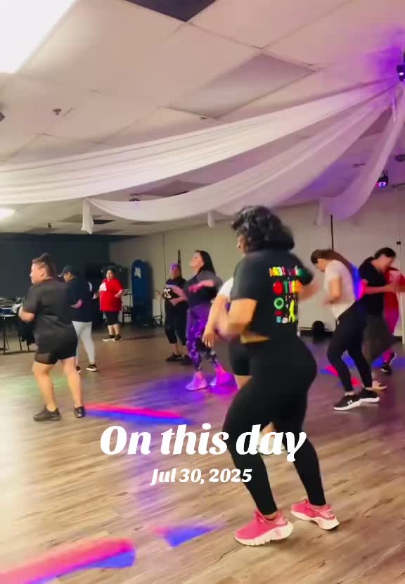 @Zumbadri