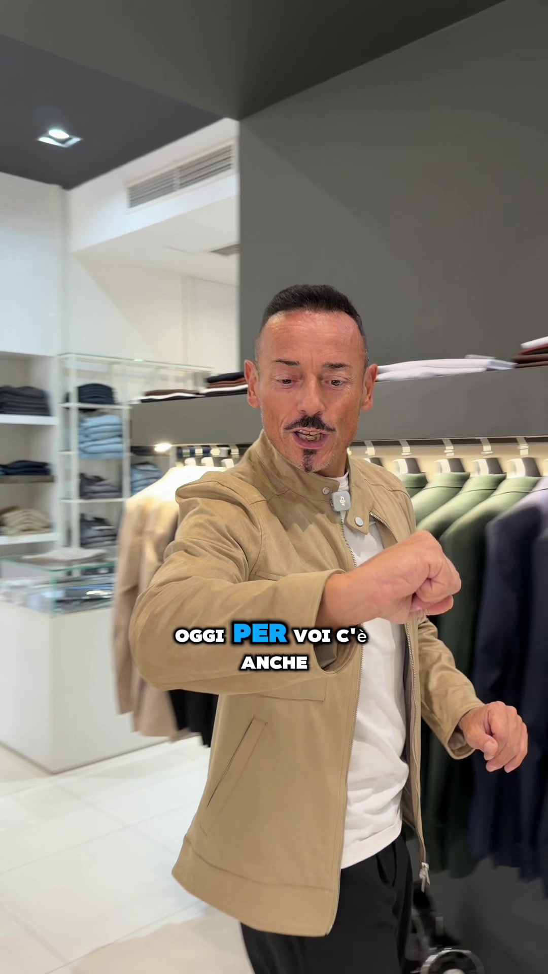 @Express Store Aversa
