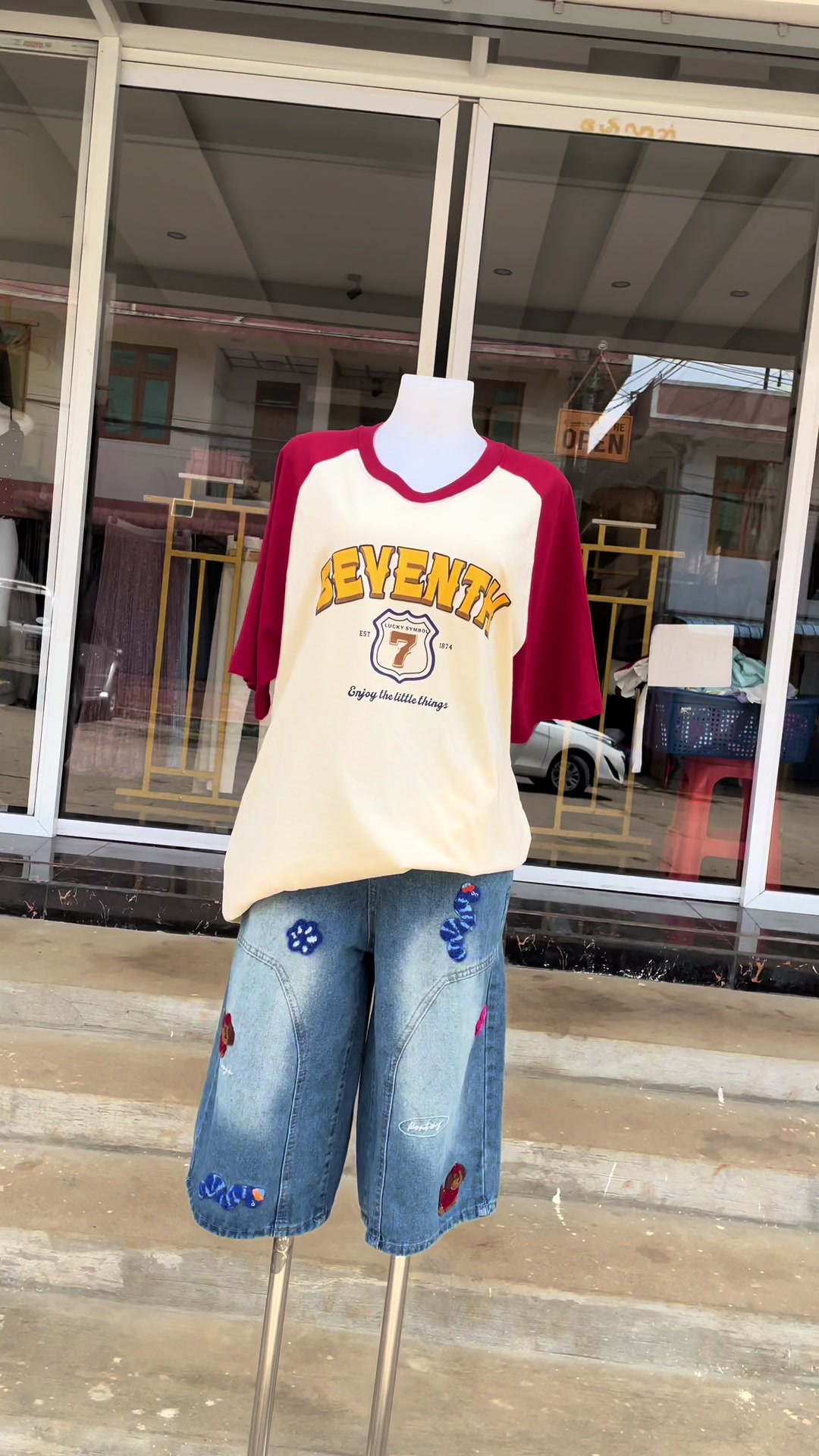 @Lily’s Fashion house