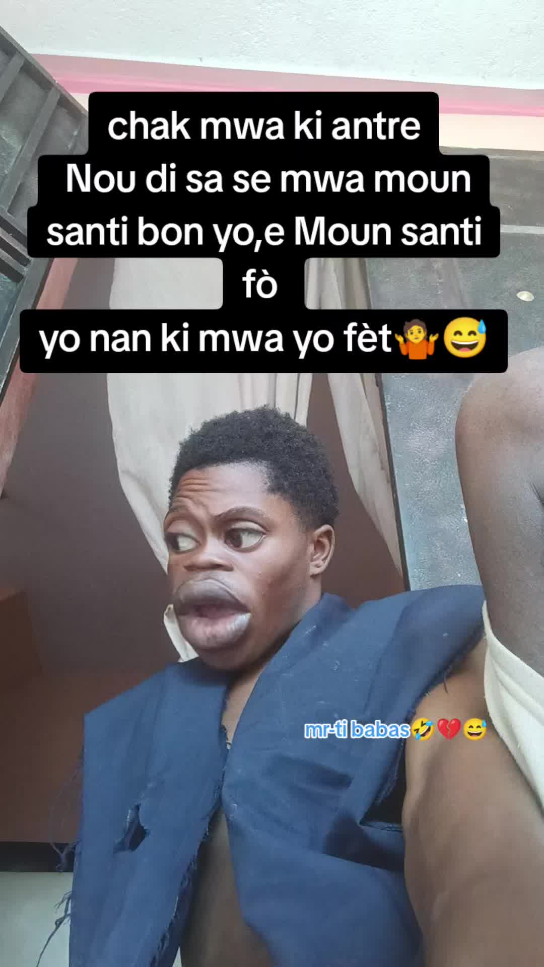 @Mr-Ti babas 🤣💔😅